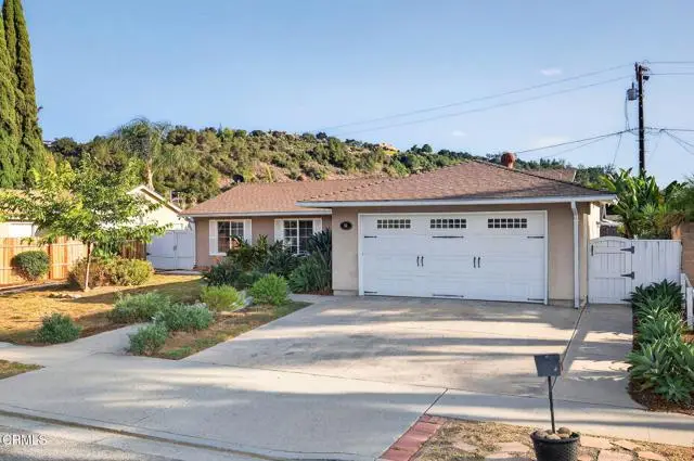 86 Willey Street, Ojai, CA 93023 - #1