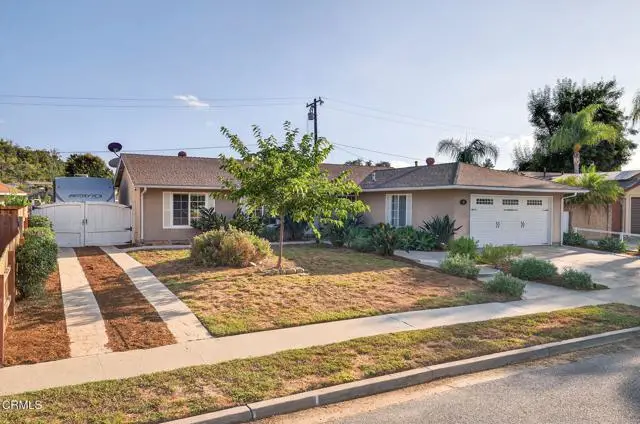 86 Willey Street, Ojai, CA 93023 - #3