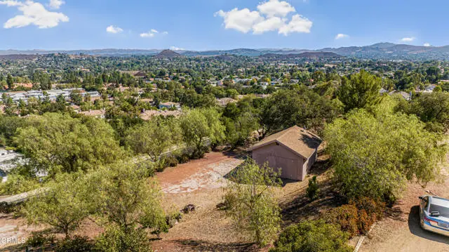 0 Midbury Hill Road, Newbury Park, CA 91320 - Image #2