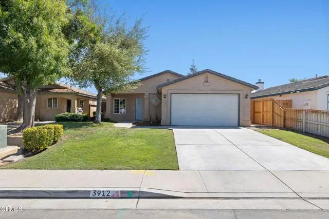 3912 Cosenza Street, Bakersfield, CA 93308 - Image #1