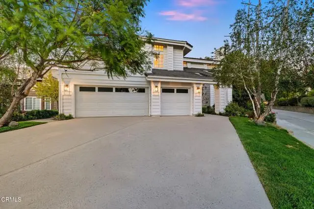 5540 Buffwood Place, Agoura Hills, CA 91301 - Image #1