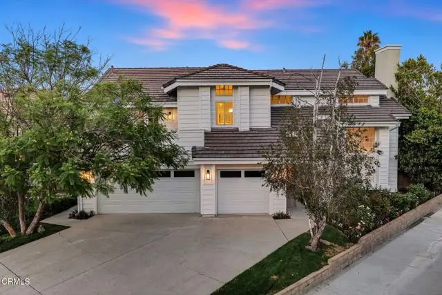5540 Buffwood Place, Agoura Hills, CA 91301 - Image #2