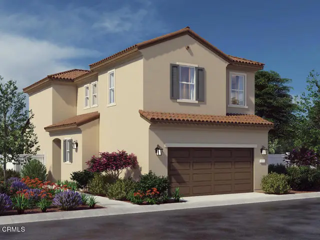 111 Yellow Birch Lane, Piru, CA 93040 - #1