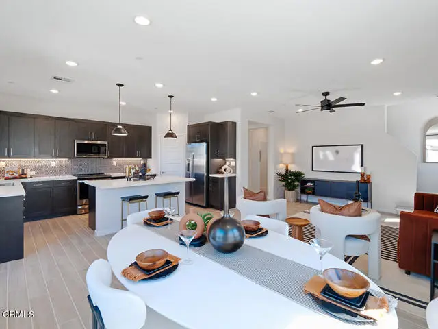 111 Yellow Birch Lane, Piru, CA 93040 - #2