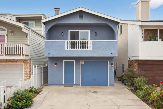 360 Melrose Drive, Oxnard, CA 93035 - #1