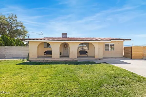 3018 E Avenue H4, Lancaster, CA 93535