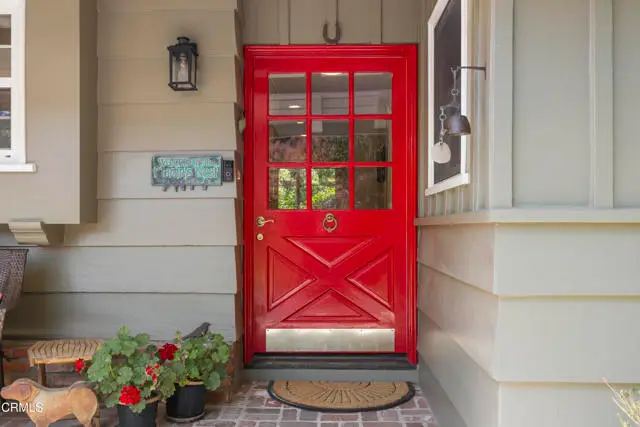 2547 Stokes Canyon Road, Calabasas, CA 91302 - Image #1