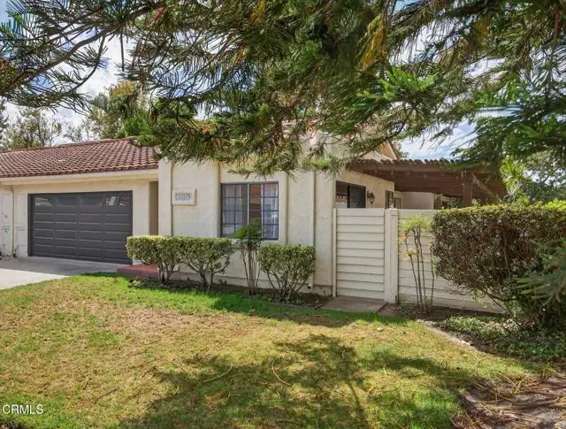 2255 Placita San Rufino, Camarillo, CA 93010 - #1