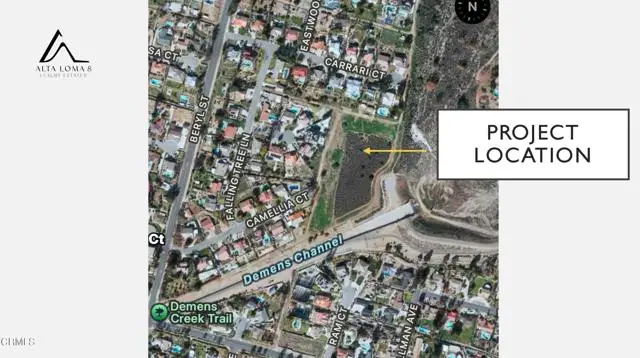 9230 Camellia Court, Rancho Cucamonga, CA 91737 - Image #2