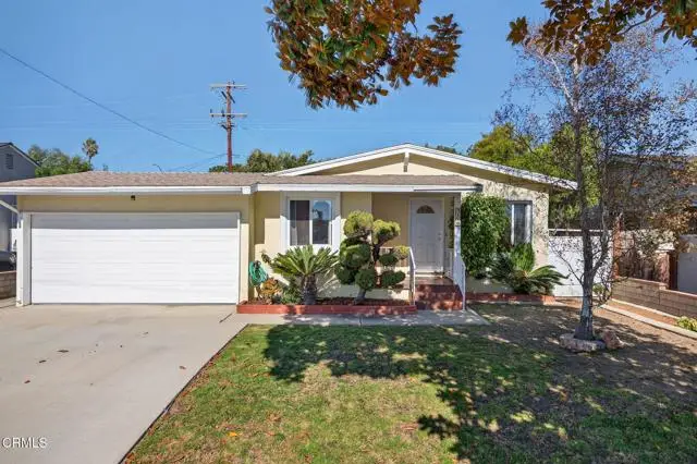 3179 Porter Lane, San Buenaventura Ventura, CA 93003 - Image #1