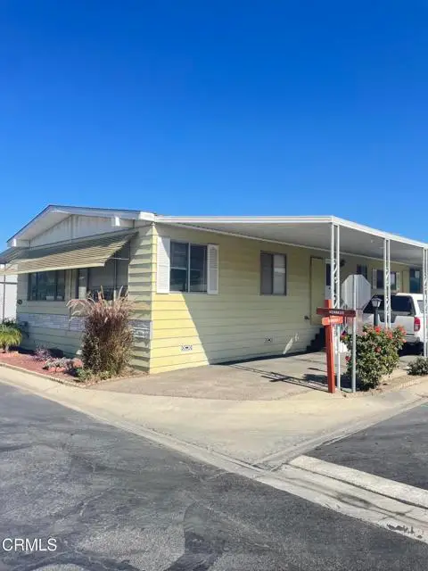 500 W Santa Maria Street #134, Santa Paula, CA 93060