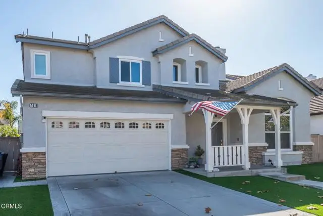 728 Navito Way, Oxnard, CA 93030 - Image #1