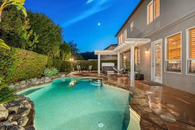 548 Knollwood Drive, Newbury Park, CA 91320 - Image #1