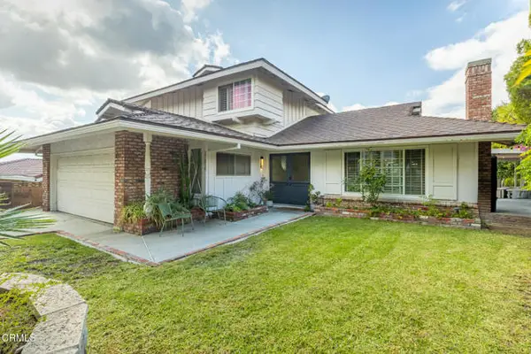 27859 Camp Plenty Rd, Canyon Country (santa Clarita), CA 91351