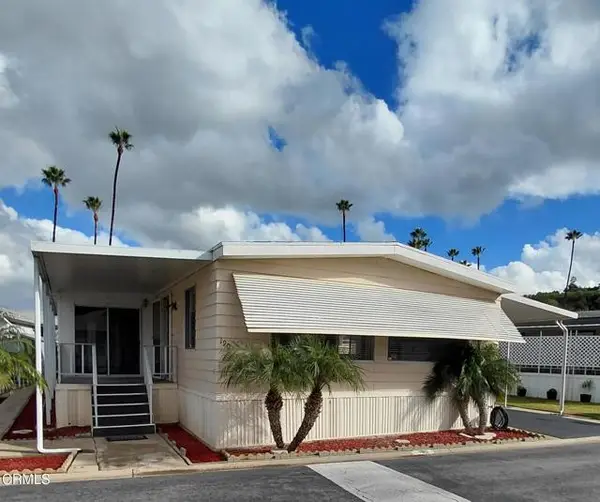 195 Tierra Rejada Road #190, Simi Valley, CA 93065