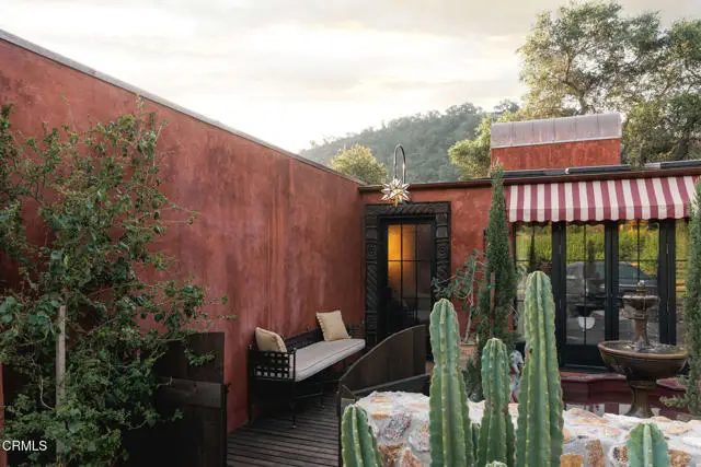 10802 Oak Knoll Road, Ojai, CA 93023 - #2