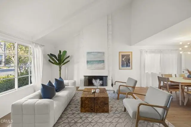 1138 Bonita Court, San Buenaventura Ventura, CA 93001 - #1