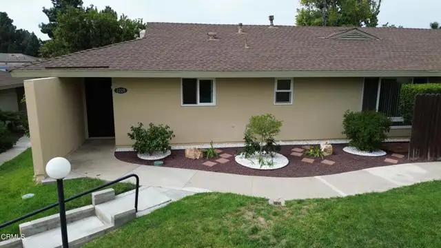 2228 Camilar Drive, Camarillo, CA 93010 - Image #1