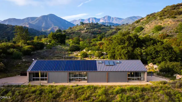 12179 Koenigstein Road, Ojai, CA 93023 - #1