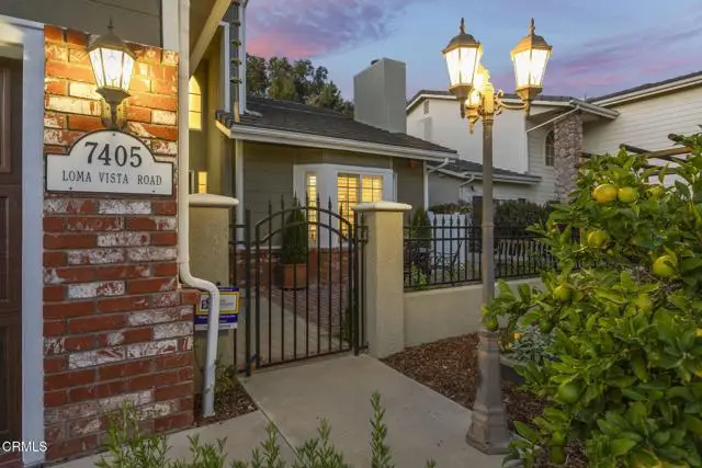 7405 Loma Vista Road, San Buenaventura Ventura, CA 93003 - Image #3