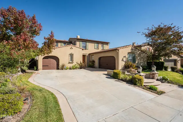 5245 Via Quinto, Newbury Park, CA 91320 - Image #1