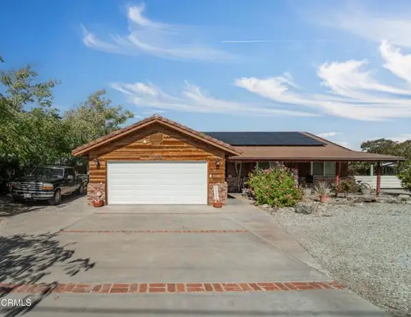 13205 E Ave W11, Pearblossom, CA 93553