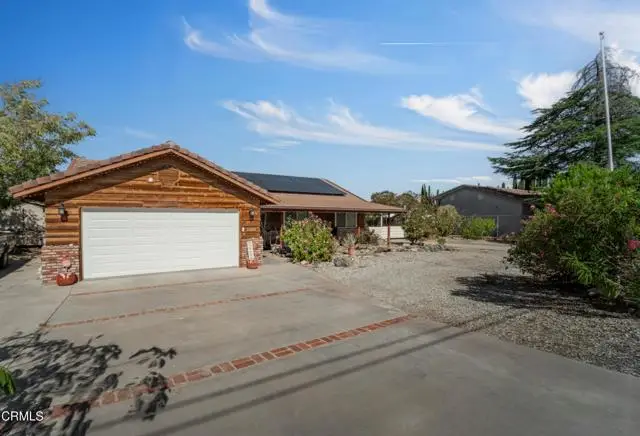 13205 E Ave W11, Pearblossom, CA 93553 - Image #2