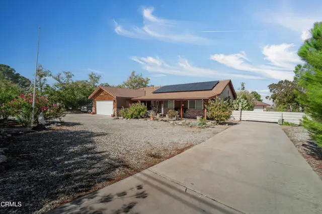 13205 E Ave W11, Pearblossom, CA 93553 - Image #3