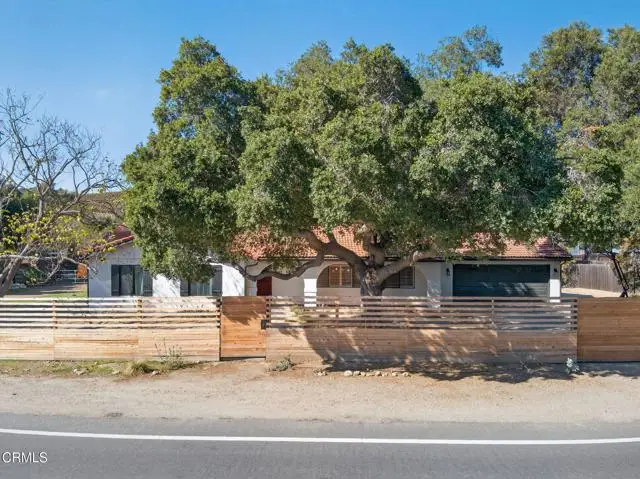 159 Burnham Road, Oak View, CA 93022 - Image #2