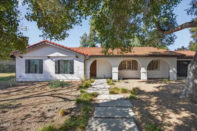 159 Burnham Road, Oak View, CA 93022 - Image #3