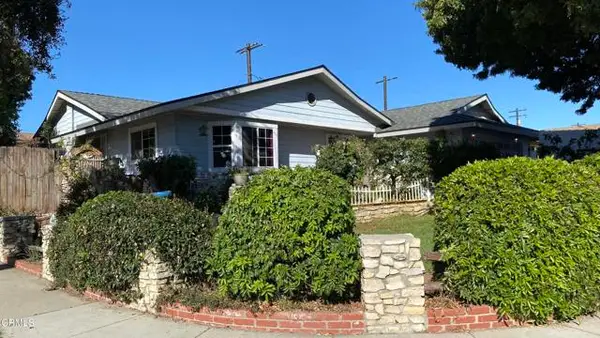 479 Mackay Avenue, Ventura, CA 93004