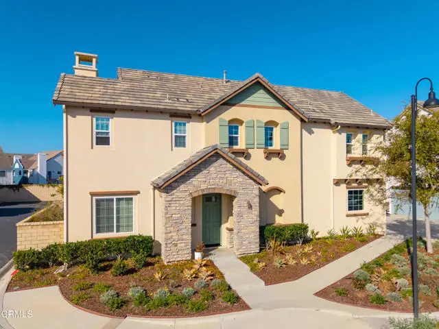 1655 Range Road, Oxnard, CA 93036 - #1