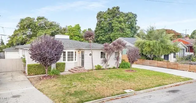 33 Glen Ellen Drive, San Buenaventura Ventura, CA 93003 - Image #1