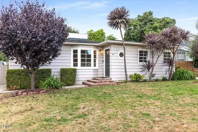 33 Glen Ellen Drive, San Buenaventura Ventura, CA 93003 - Image #2