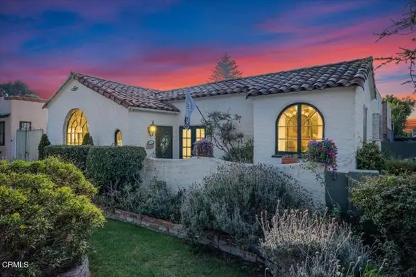 101 S G Street, Oxnard, CA 93030