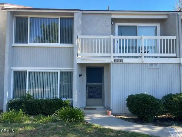 6508 Penn Street #B, Moorpark, CA 93021