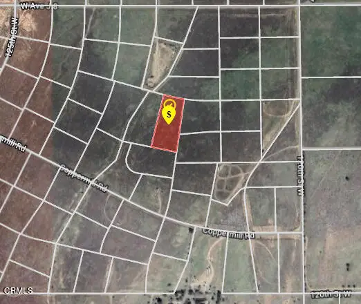 0 Cor Av J11 123 Stw, Del Sur, CA 93536 - #1