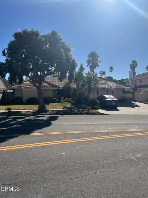 1510 Holly Avenue, Oxnard, CA 93036 - #1