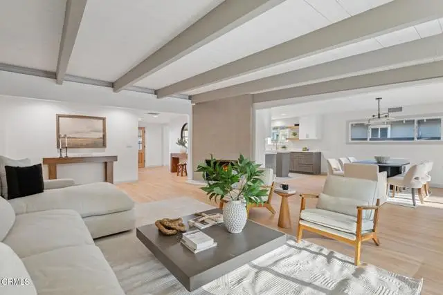 6043 Mary Ellen Avenue, Van Nuys, CA 91401 - Image #1