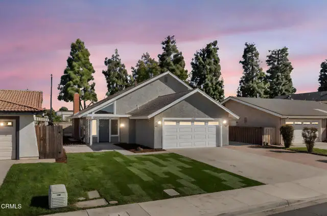 958 Palmer Avenue, Camarillo, CA 93010 - #2