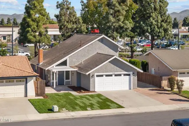 958 Palmer Avenue, Camarillo, CA 93010 - #3