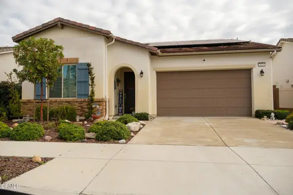 425 Eureka Drive, Santa Paula, CA 93060