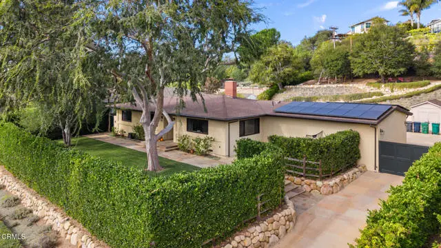 654 Chalk Hill Road, Solvang, CA 93463 - #2