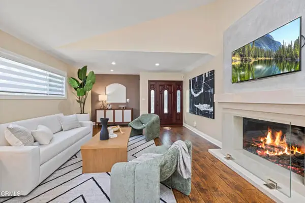 4961 Alcove Avenue, Valley Village, CA 91607