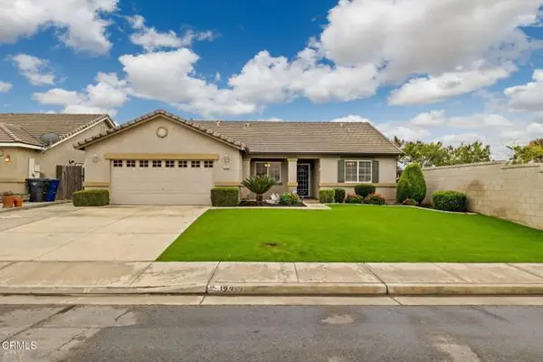12313 Quiet Pasture Drive, Bakersfield, CA 93312