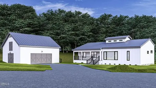 16026 Maricopa Highway, Ojai, CA 93023