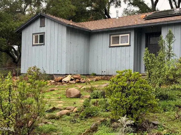 1600 S Rice Road, Ojai, CA 93023