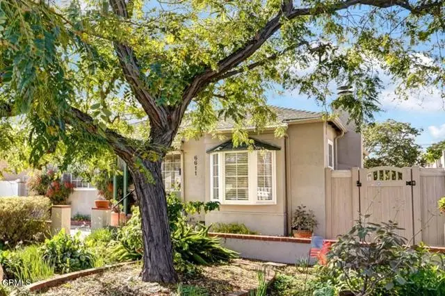 6611 Denny Avenue, North Hollywood, CA 91606 - Image #2