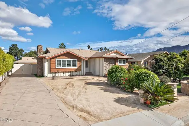 729 Ralph Way, Santa Paula, CA 93060 - Image #1