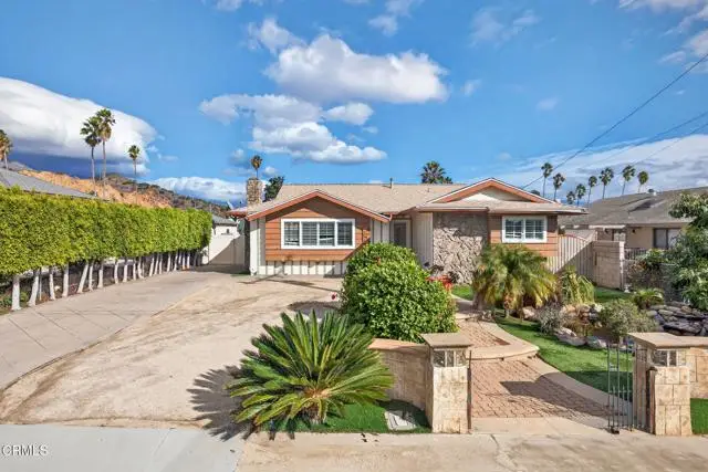 729 Ralph Way, Santa Paula, CA 93060 - Image #2